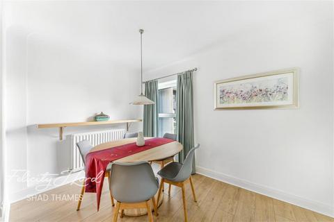 2 bedroom flat to rent, Providence Square, Shad Thames, SE1
