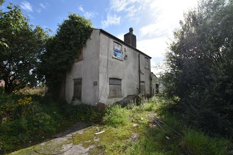 Land for sale, Sykes Hall, Warton, PR4