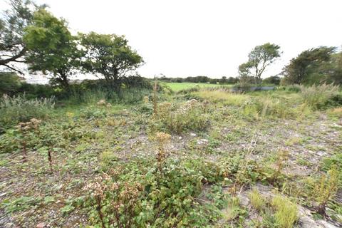 Land for sale, Sykes Hall, Warton, PR4