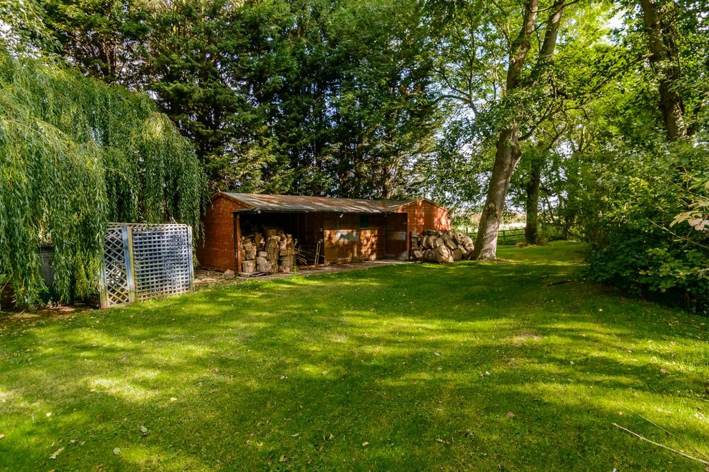 Log Store