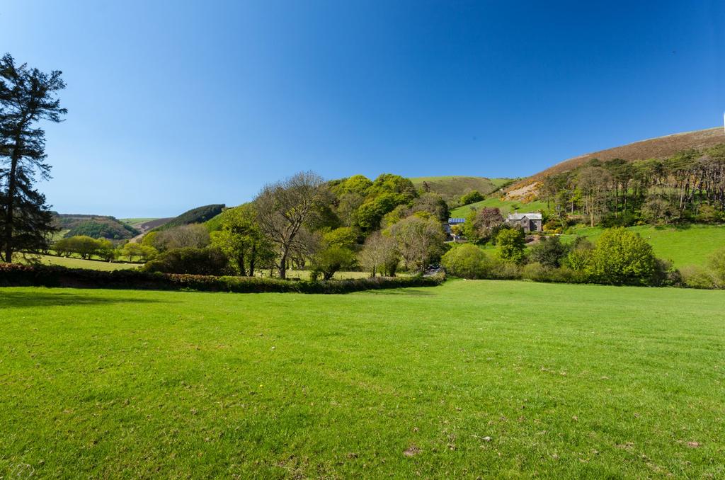 Exmoor