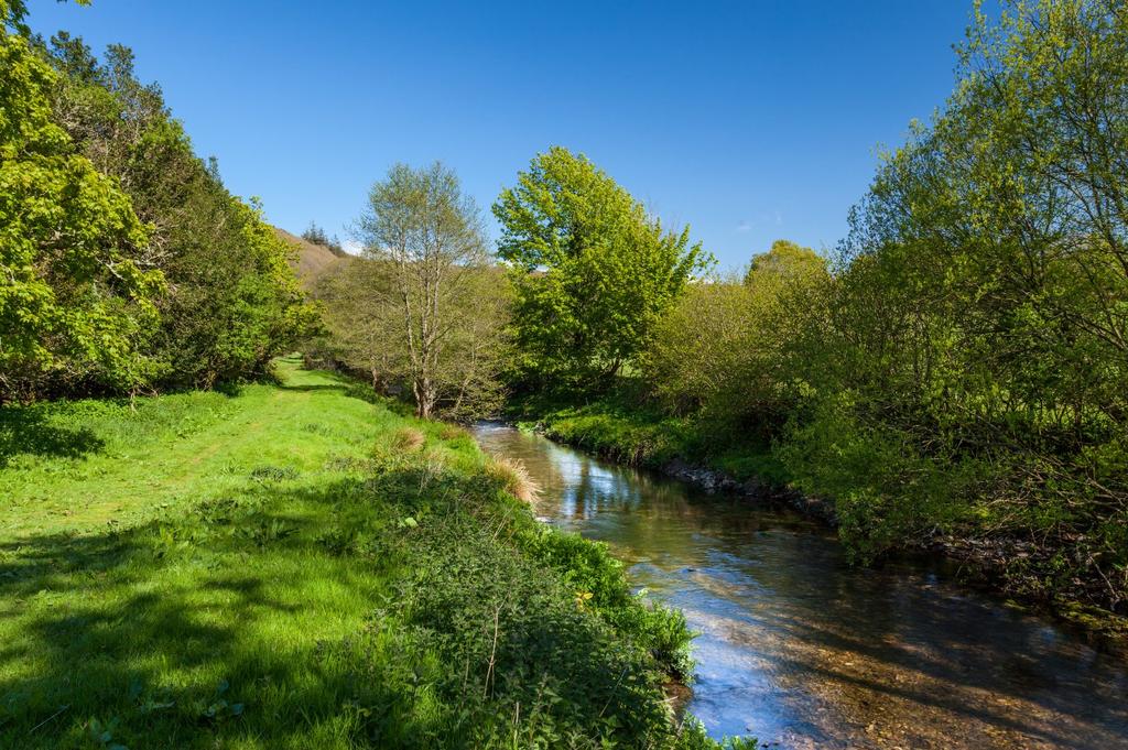 Oare Water