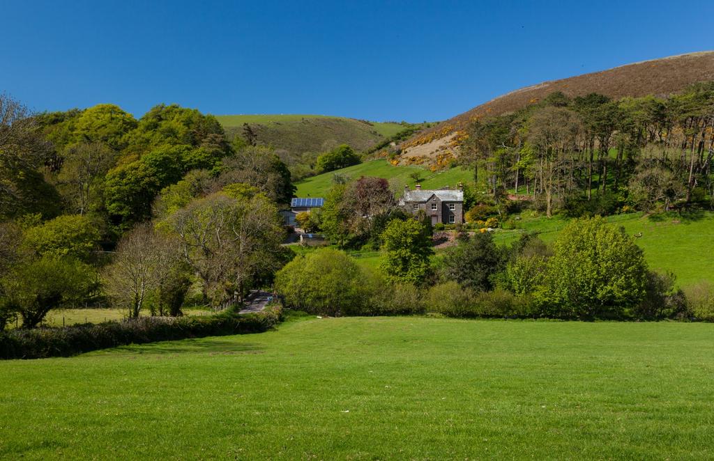 Oare House
