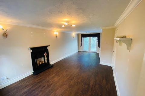 3 bedroom detached house to rent, Brougham Court, Oakerside, Peterlee, Co. Durham, SR8