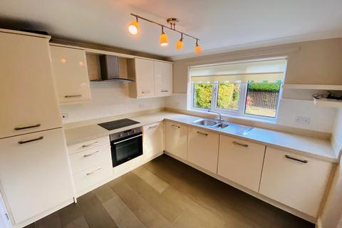 3 bedroom detached house to rent, Brougham Court, Oakerside, Peterlee, Co. Durham, SR8