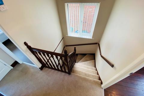 3 bedroom detached house to rent, Brougham Court, Oakerside, Peterlee, Co. Durham, SR8