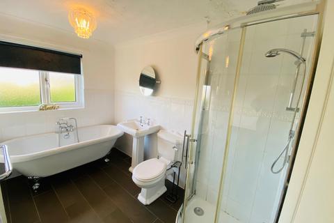 3 bedroom detached house to rent, Brougham Court, Oakerside, Peterlee, Co. Durham, SR8