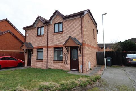 2 bedroom semi-detached house to rent, Ashwood Road, Bridge of Don, AB22