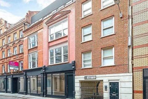 undefined, Printers Inn, Cursitor Street, London, EC4A