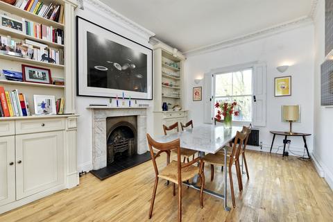 2 bedroom flat to rent, Leamington Road Villas, London, W11