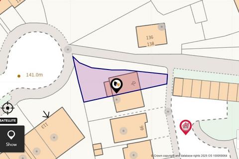 undefined, Willson Croft, Hall Green B28