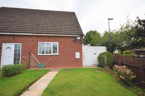 2 bedroom semi-detached house for sale, Willson Croft, Hall Green B28
