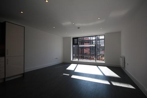 2 bedroom apartment to rent, The Foundry, Carver Street, Jewellery Quarter, B1