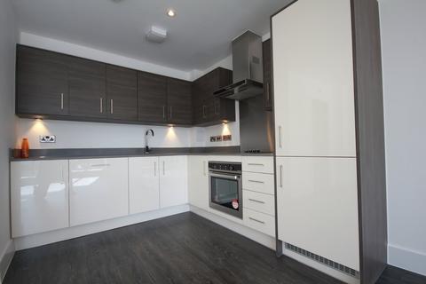 2 bedroom apartment to rent, The Foundry, Carver Street, Jewellery Quarter, B1