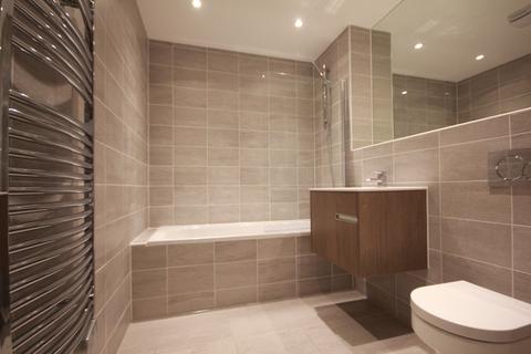2 bedroom apartment to rent, The Foundry, Carver Street, Jewellery Quarter, B1