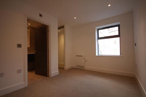 2 bedroom apartment to rent, The Foundry, Carver Street, Jewellery Quarter, B1