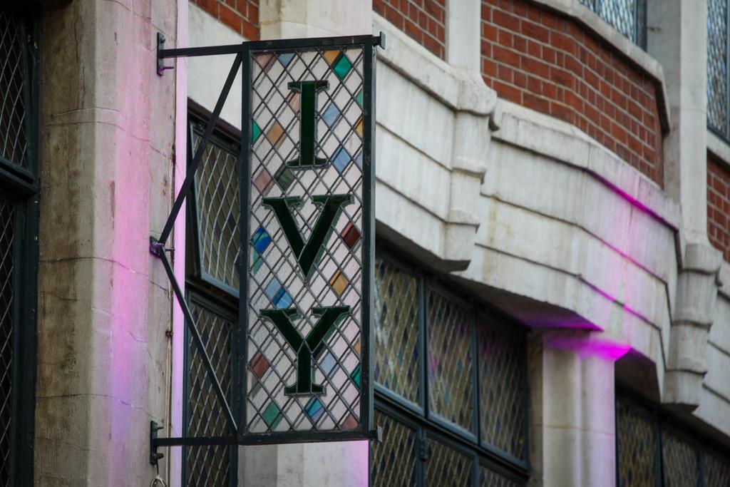 Tavistock Bow Covent Garden WC2