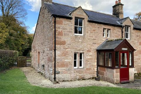 3 bedroom semi-detached house to rent, Unthank, Skelton, Penrith, Cumbria, CA11