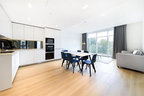2 bedroom apartment to rent, Lillie Square, London, SW6