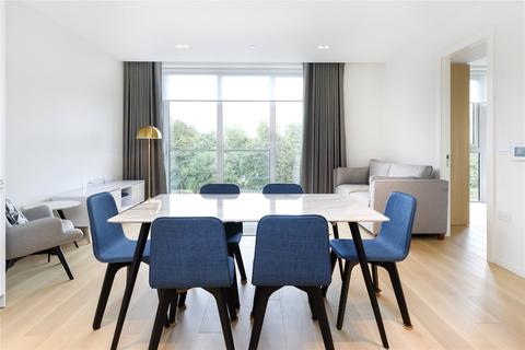 2 bedroom apartment to rent, Lillie Square, London, SW6