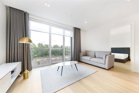 2 bedroom apartment to rent, Lillie Square, London, SW6