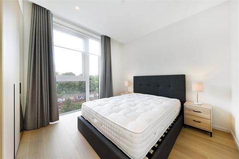 2 bedroom apartment to rent, Lillie Square, London, SW6