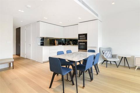 2 bedroom apartment to rent, Lillie Square, London, SW6