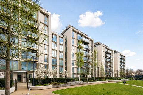 3 bedroom apartment to rent, Lillie Square, London, SW6