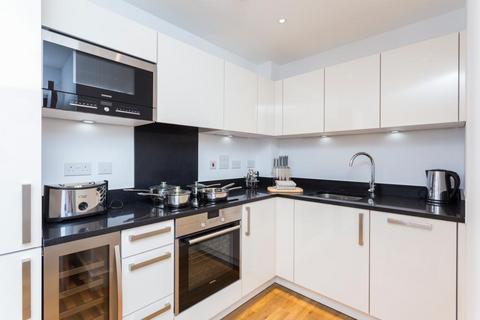 1 bedroom apartment to rent, Queensland Road, London, N7