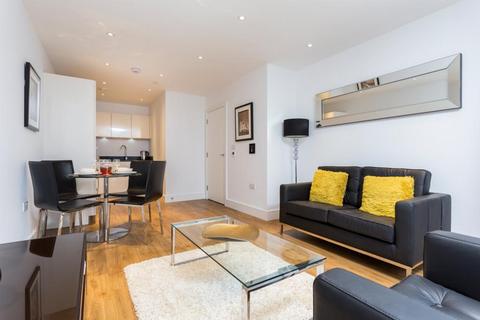 1 bedroom apartment to rent, Queensland Road, London, N7