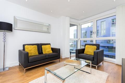1 bedroom apartment to rent, Queensland Road, London, N7