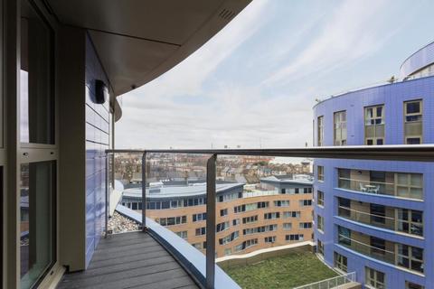 1 bedroom apartment to rent, Queensland Road, London, N7