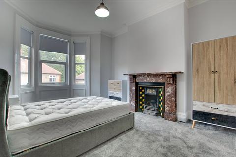 4 bedroom maisonette to rent, Grosvenor Avenue, Jesmond, Newcastle Upon Tyne, NE2