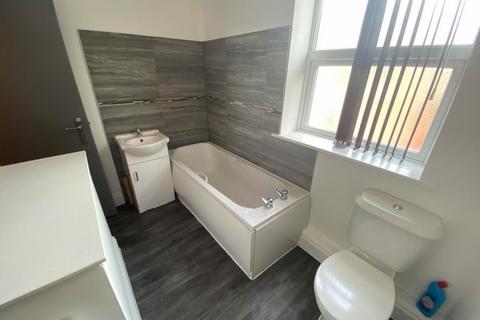 1 bedroom in a house share to rent - Dallas Street Preston PR1 7UY