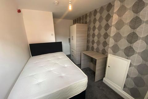 1 bedroom in a house share to rent, Dallas Street Preston PR1 7UY