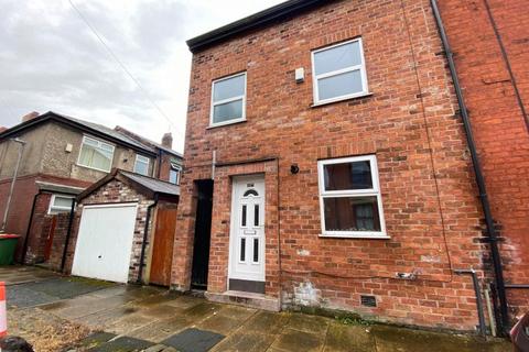 1 bedroom in a house share to rent, Dallas Street Preston PR1 7UY