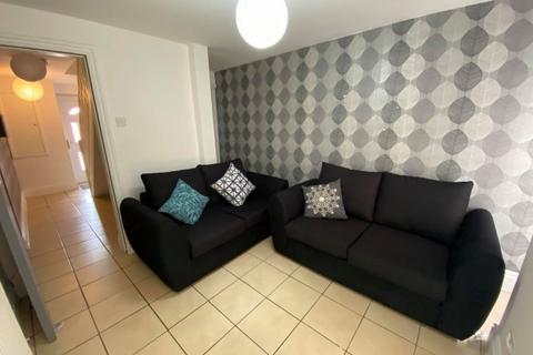 1 bedroom in a house share to rent, Dallas Street Preston PR1 7UY