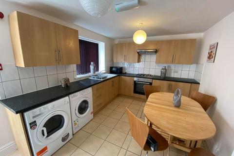 1 bedroom in a house share to rent, 47 Preston PR1 7UY