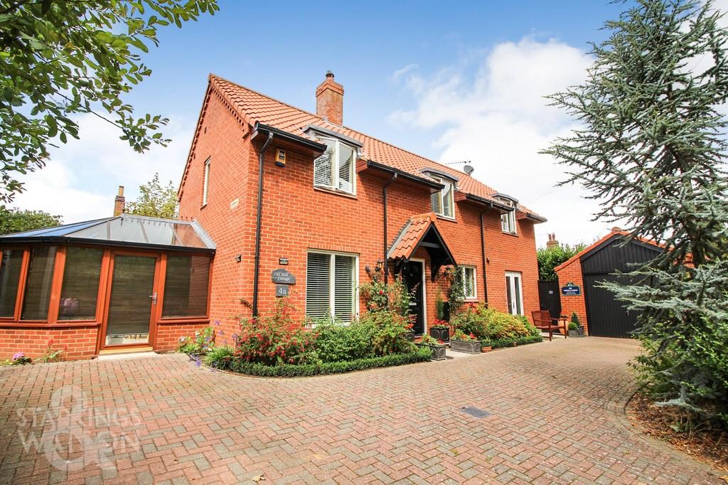 South Road, Beccles 3 bed detached house £425,000