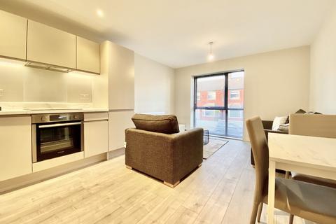 1 bedroom apartment to rent, Green Quarter , Cross Green Lane , Leeds