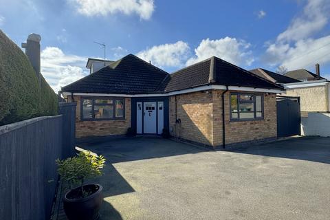 5 bedroom detached bungalow for sale, Palmerston Road, Melton Mowbray