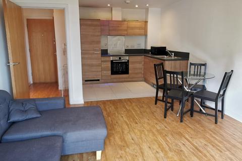 1 bedroom flat to rent, Zenith Building, Limehouse, Canary Wharf, London, E14 7JR