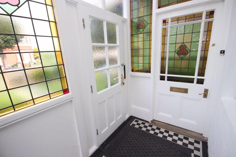 Roumania Drive, Llandudno 4 bed detached house £415,000