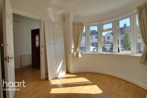 3 bedroom semi-detached house to rent, Bent Avenue, Quinton