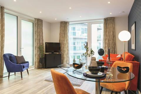 3 bedroom apartment for sale - Plot 47, Voyager House at Viewpoint, 98 York Road SW11