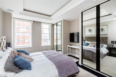 1 bedroom flat for sale - Chantrey House, 4 Eccleston Street, Belgravia, London, SW1W