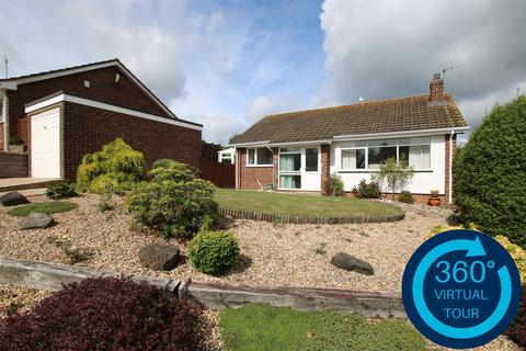 Aldrin Road Pennsylvania Exeter 2 Bed Detached Bungalow 290 000