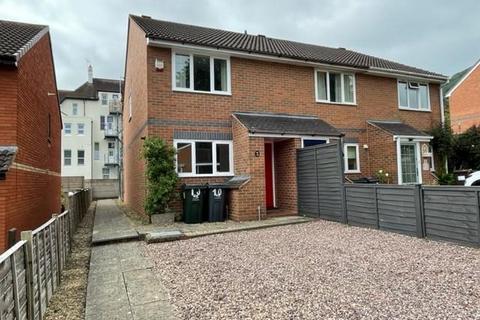 2 bedroom end of terrace house to rent, 10 Alexandra Lane, Malvern, Worcestershire, WR14