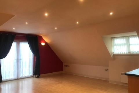 2 bedroom apartment to rent, Burlington Court, 449 Clifton Drive North, Lytham St. Annes, Lancashire, FY8
