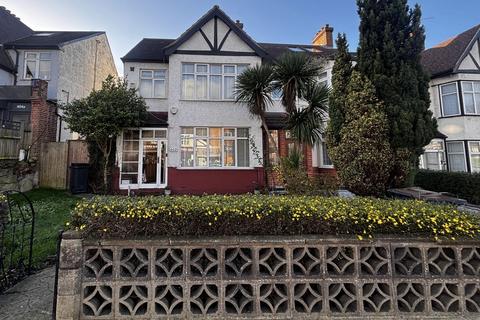 undefined, Upper Elmers End Road, Beckenham